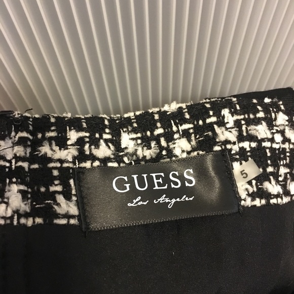 GUESS dress used twice, condition 10/10 - Picture 4 of 7